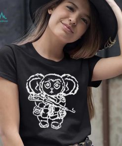 Be True To Yourself Chebu Edition shirt