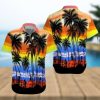 Texas Insignia Aloha Hawaiian Shirts Gift For Summer Vacation