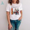 national moth week global citizen science 2023 logo shirt shirt trang