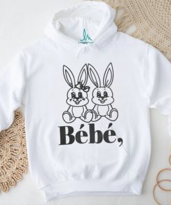 Bébé Rabbit Shirt