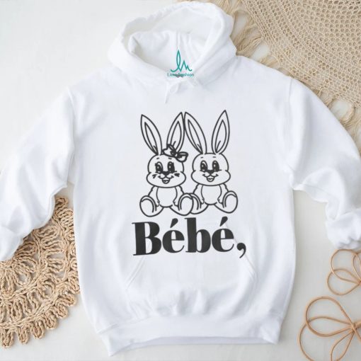 Bébé Rabbit Shirt