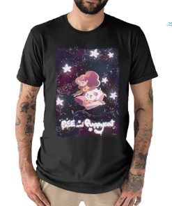 Bee And Puppycat Classic Shirt