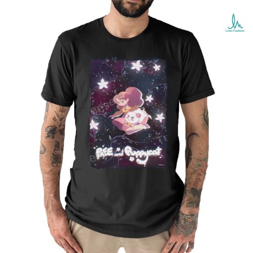 Bee And Puppycat Classic Shirt