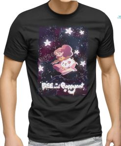 Bee And Puppycat Classic Shirt