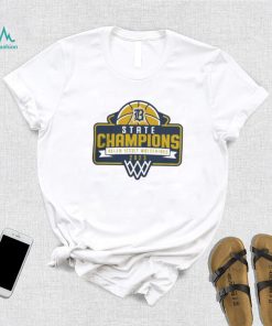Belen Jesuit Wolverines Basketball 2023 State Champions shirt, hoodie, tank top, sweater and long sleeve t shirt