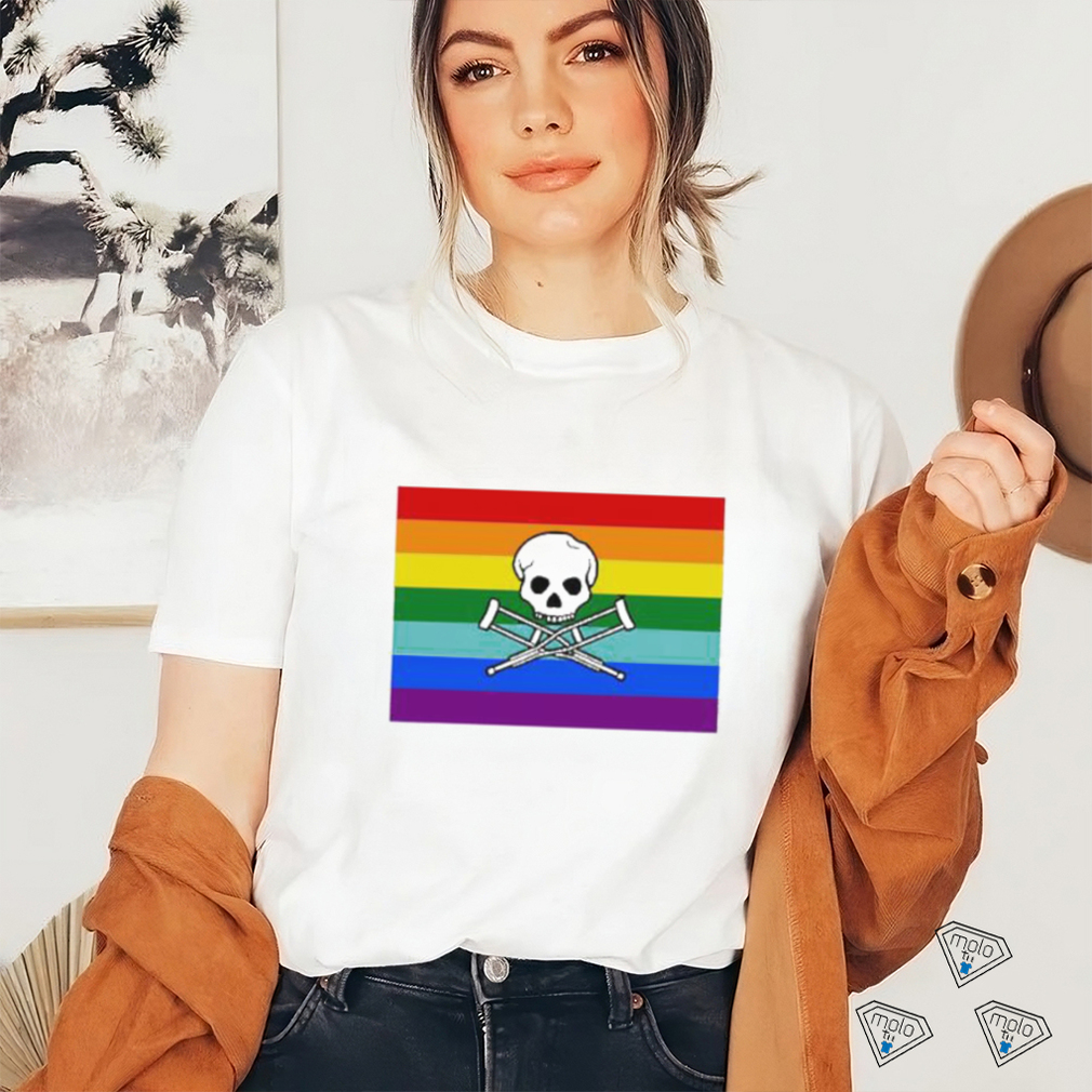 Ben and Alex Jackassworld Lgbtqia Flag 2023 Shirt Ben and Alex Jackassworld Lgbtqia Flag 2023 Shirt