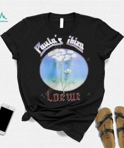 Bergdorfgoodman Merch Paula’s Ibiza Loewe Tee Shirt