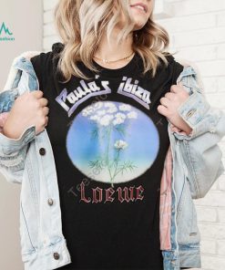 Bergdorfgoodman Merch Paula’s Ibiza Loewe Tee Shirt, hoodie, sweater, long sleeve and tank top Bergdorfgoodman Merch Paula’s Ibiza Loewe Tee Shirt