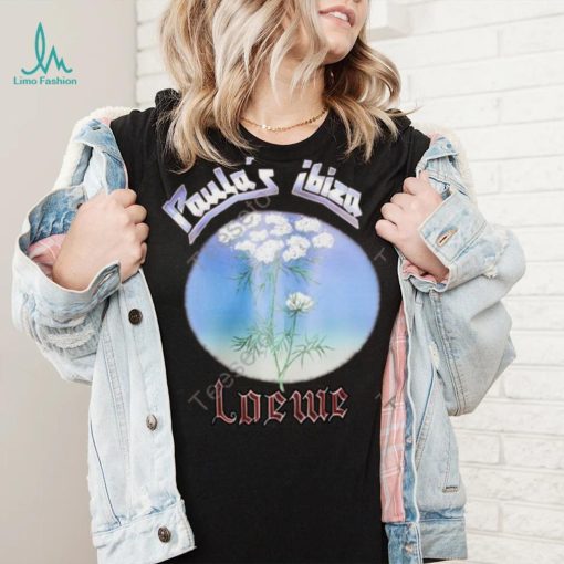 Bergdorfgoodman Merch Paula’s Ibiza Loewe Tee Shirt