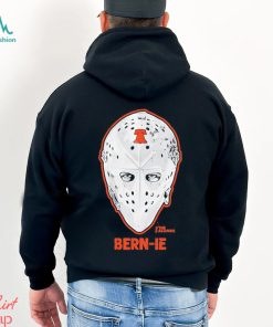 Bernie Parent Mask Shirt