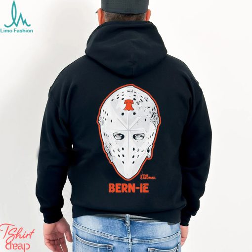 Bernie Parent Mask Shirt