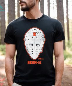 Bernie Parent Mask Shirt