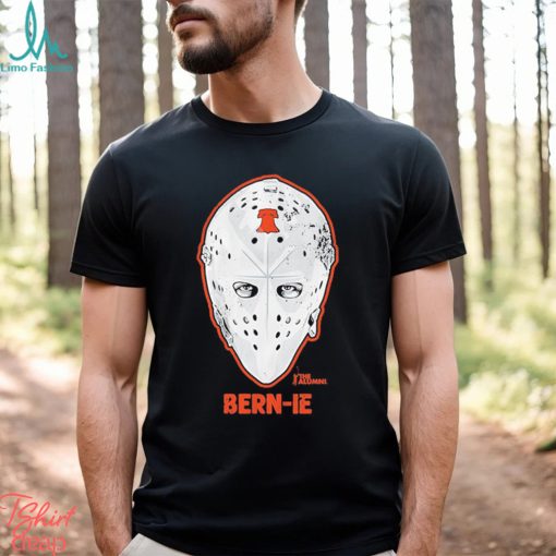 Bernie Parent Mask Shirt