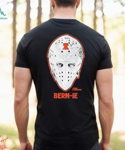 Bernie Parent Mask Shirt