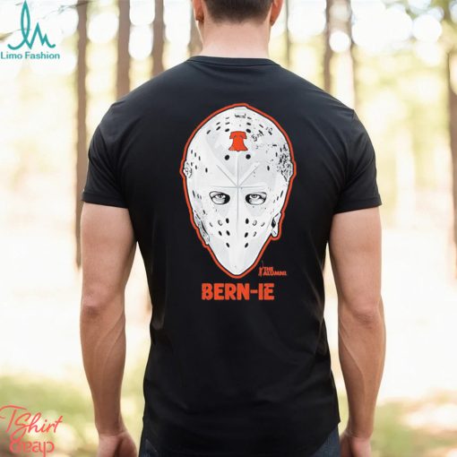 Bernie Parent Mask Shirt