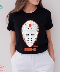 Bernie Parent Mask Shirt