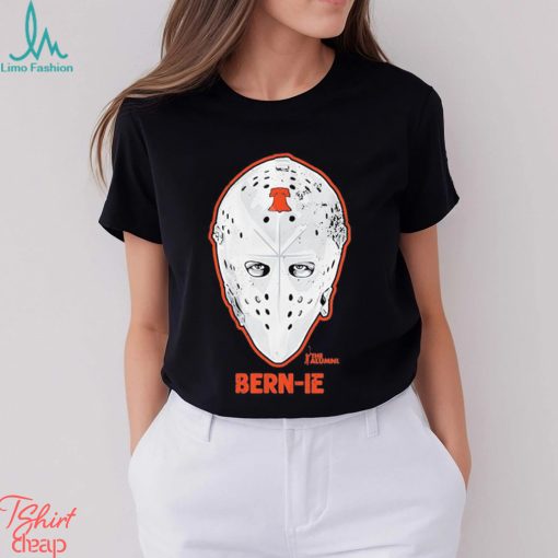 Bernie Parent Mask Shirt