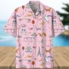 Best Turtle Hawaiian Shirt Unisex