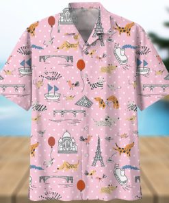 Best Dachshund Hawaiian Shirt