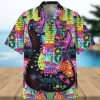 Baltimore Ravens Nfl 3D Hawaiian Shirt …