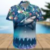 Yesssah Team Tongi Hawaii Shirt