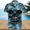 Best Beach Turtle Hawaiian Shirt