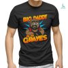 Official Revenge of the 5th with some new gear shirt