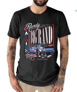 Big Rand shirt