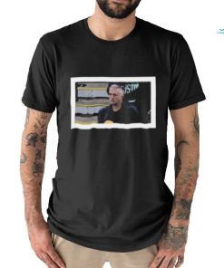 Bill Simmons Sad Photo Meme Shirt