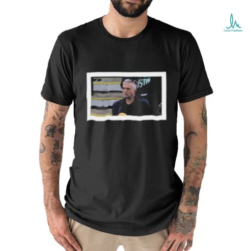 Bill Simmons Sad Photo Meme Shirt