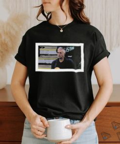 Bill Simmons Sad Photo Meme Shirt