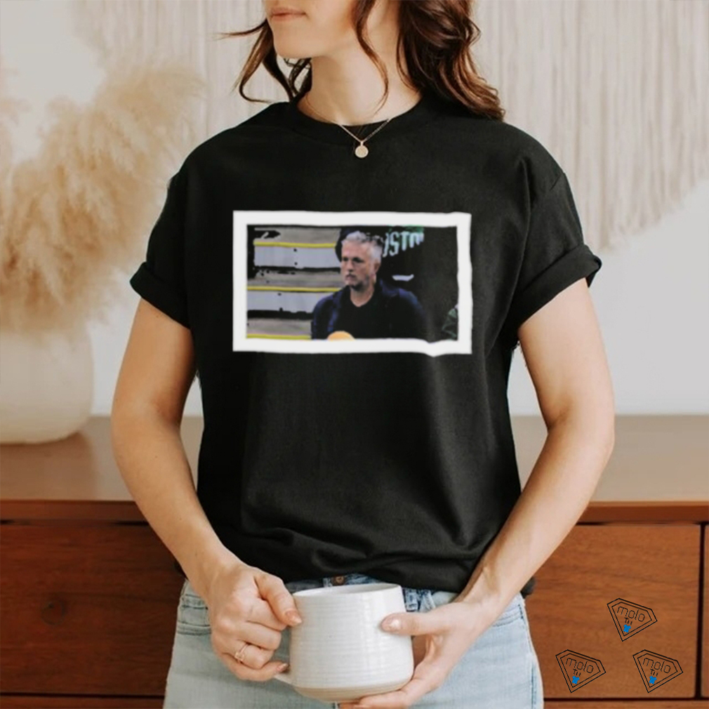 Bill Simmons Sad Photo Meme Shirt - Limotees