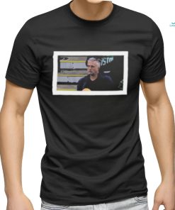 Bill Simmons Sad Photo Meme Shirt