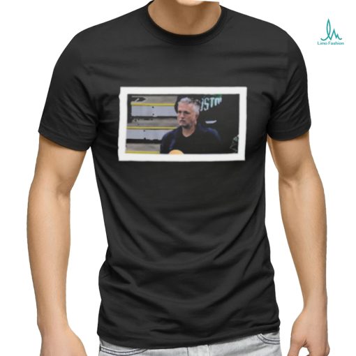 Bill Simmons Sad Photo Meme Shirt