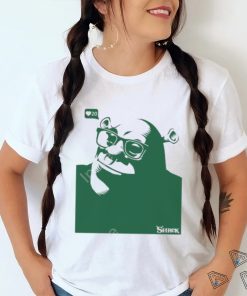 Bioworld Handsome Shrek Shirt, hoodie, sweater, long sleeve and tank top Bioworld Handsome Shrek Shirt