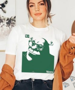 Bioworld Handsome Shrek Shirt, hoodie, sweater, long sleeve and tank top Bioworld Handsome Shrek Shirt