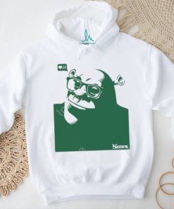 Bioworld Handsome Shrek Shirt, hoodie, sweater, long sleeve and tank top Bioworld Handsome Shrek Shirt