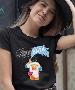 Birdlandsports Merch Bird Bath Classic Adult Shirt