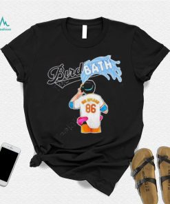 Birdlandsports Merch Bird Bath Classic Adult Shirt