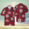 Lilo and Stitch Aloha Hawaiian Shirt