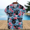 Corona Extra Beach Lounge Summer Hawaiian Shirt For Men And Women