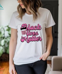 Black Lives Matter But First Coffee Shirt