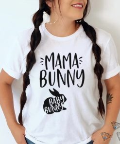 Black White Color Women T Shirt