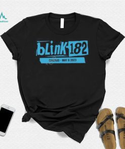 Blink 182 May 6 2023 Chicago Bunny Hoodie shirt