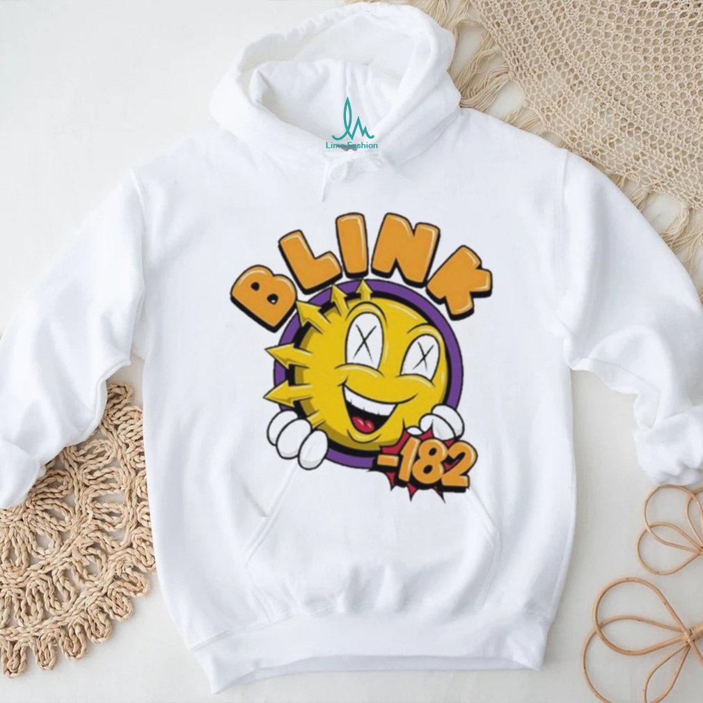 Blink 182 Rise and Shine Kid’s Shirt Blink 182 Rise and Shine Kid’s Shirt