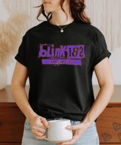 Blink 182 Toronto May 11 2023 T Shirt, hoodie, sweater, long sleeve and tank top Blink 182 Toronto May 11 2023 T Shirt