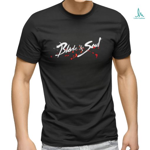 Blode & sound shirt