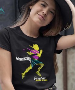 Bloomsday 2023 Finisher Shirt