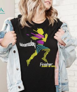 Bloomsday 2023 Finisher Shirt, hoodie, sweater, long sleeve and tank top Bloomsday 2023 Finisher Shirt