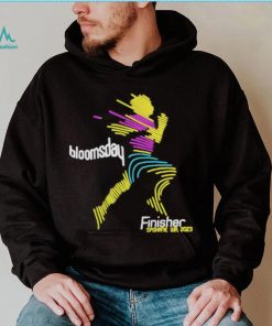Bloomsday 2023 Finisher Shirt, hoodie, sweater, long sleeve and tank top Bloomsday 2023 Finisher Shirt